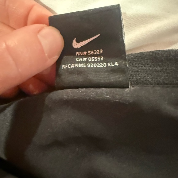 Nike Golf Men’s Windbreaker Pullover Size XXL. - Picture 6 of 7